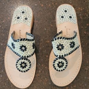 Jack Rogers Sandals